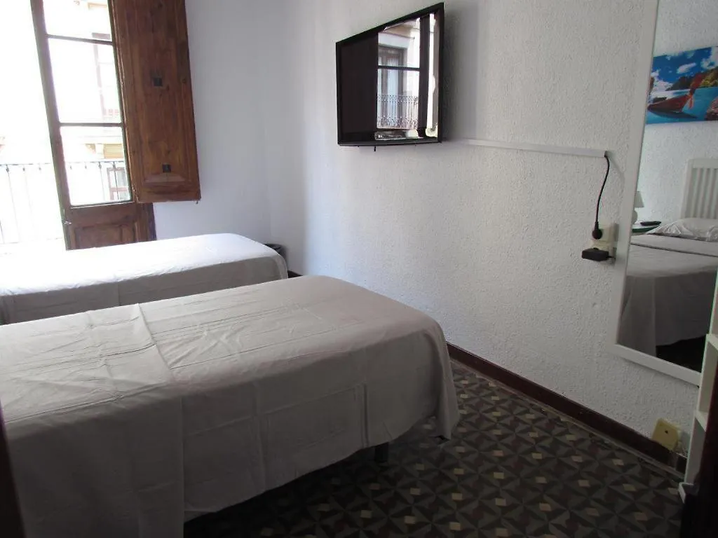 Llibreteria Apartment Barcelona