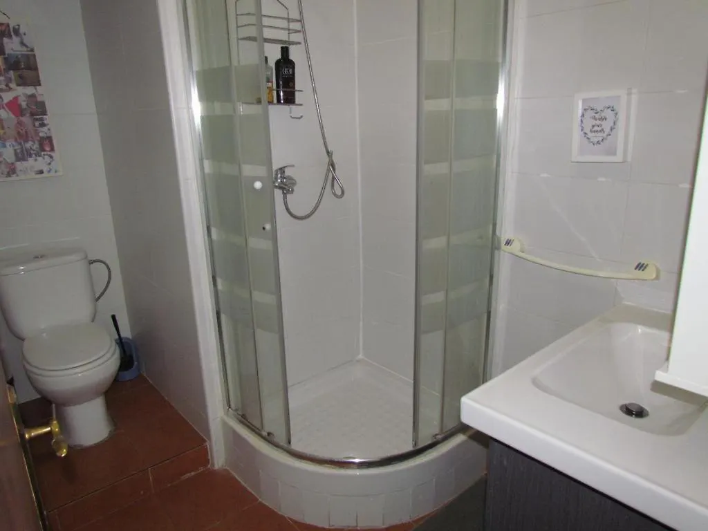 Llibreteria Apartment Barcelona Spain