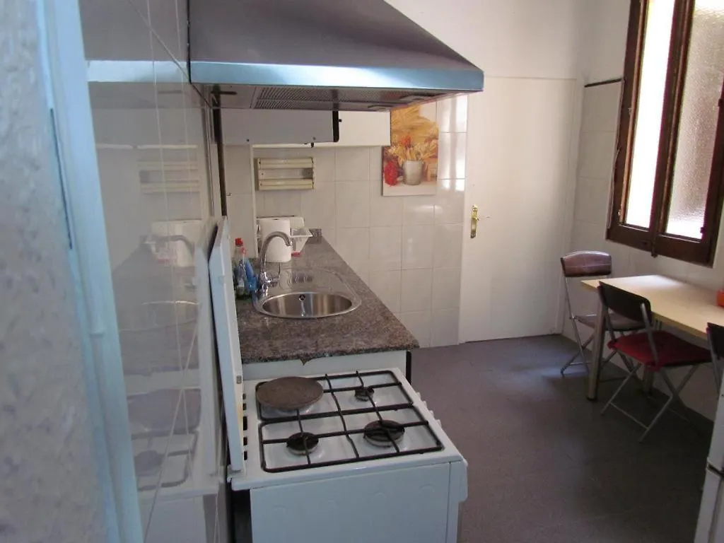 Llibreteria Apartment Barcelona
