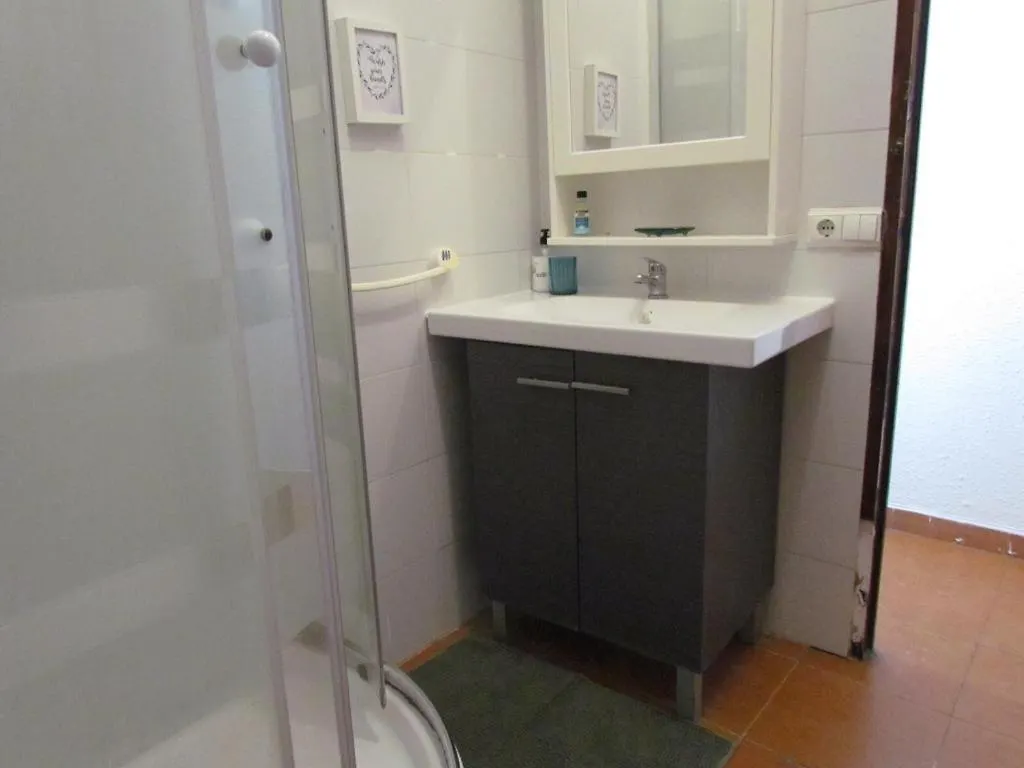 Llibreteria Apartment Barcelona