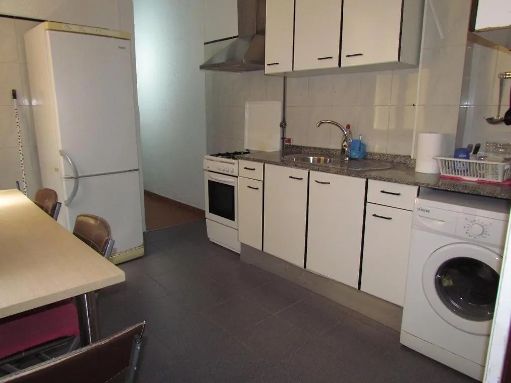 Llibreteria Apartment Barcelona