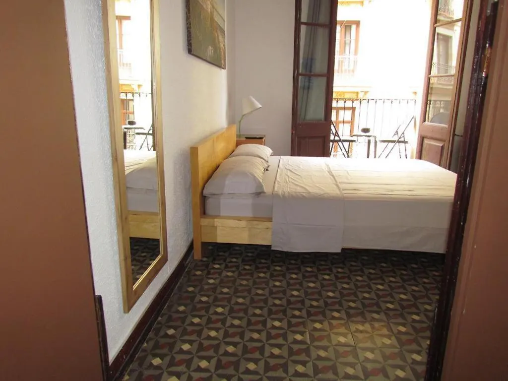 Llibreteria Apartment Barcelona